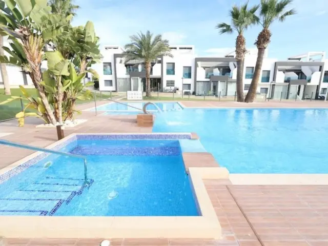 House in Cabo Roig-La Zenia-La Regia