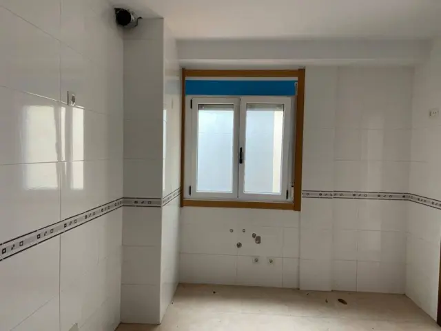 Apartment in Lalín photo 2