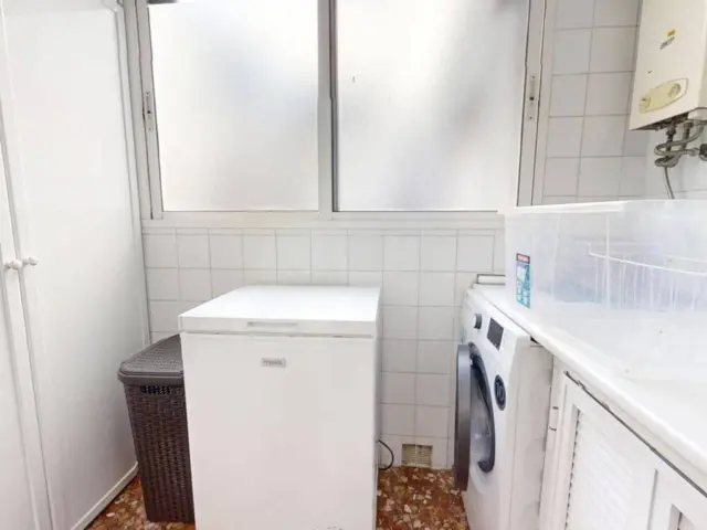 Apartment in Oeste photo 3