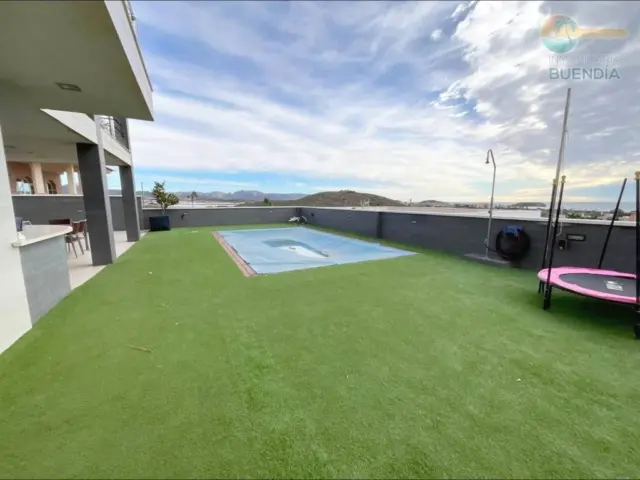 House in Bolnuevo photo 93