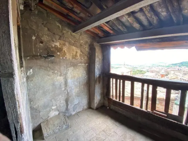 Apartment in Berga