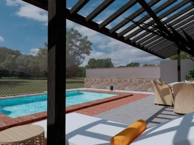 House in Murcia Capital