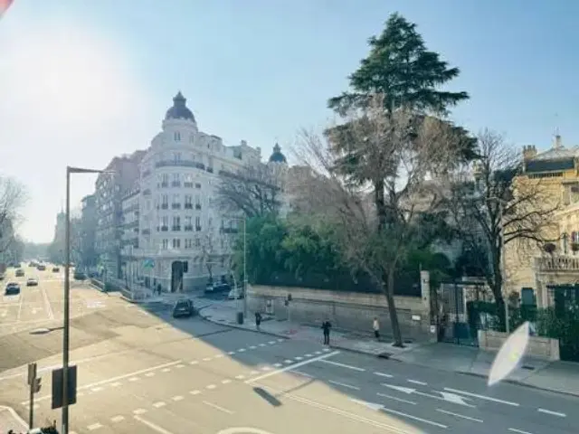 Piso en alquiler en Justicia-Chueca - Imagen 56