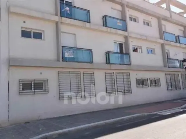 Apartment in Fines