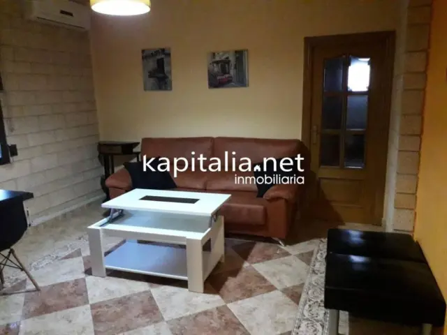 Apartment in Sant Marcel·lí