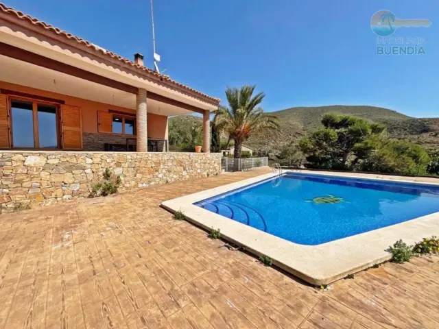 Rustic house in Pedanías photo 46