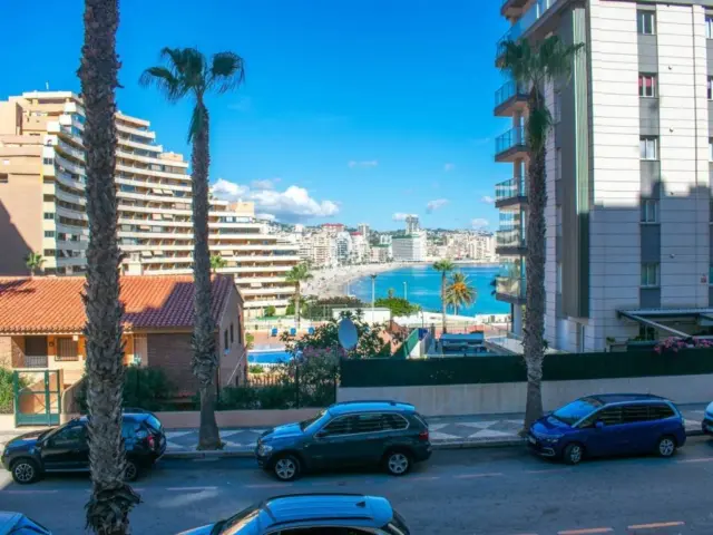 Apartment in Calpe - Calp photo 3