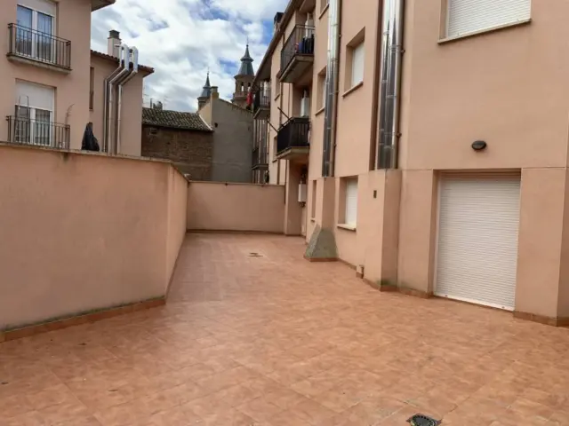 Piso en Alfaro
