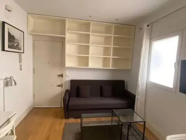 Piso en alquiler en Madrid Capital - Imagen 14