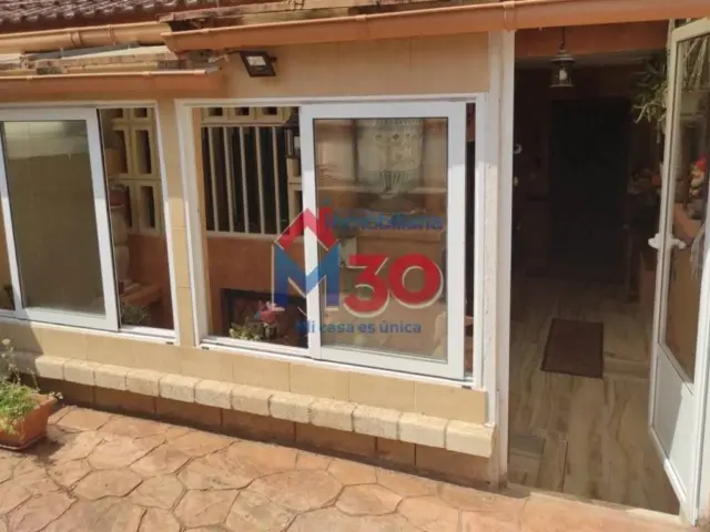 Chalet en Labastida - Bastida