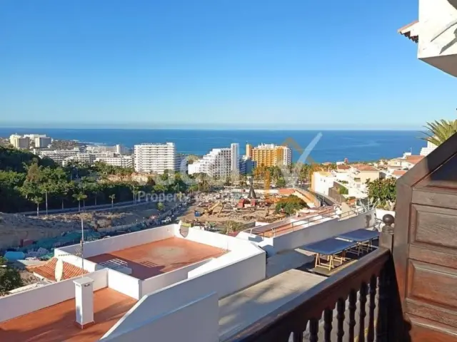Piso en Costa Adeje
