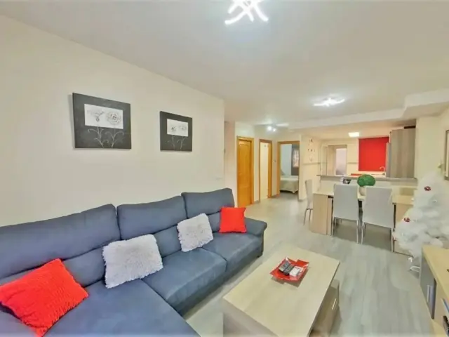 Chalet in Águilas photo 5