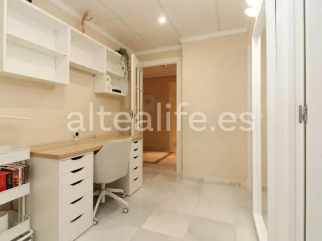 Apartment in Altea Hills photo 43