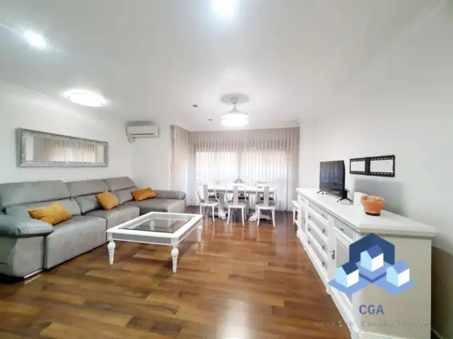 Apartment in Lorca photo 2