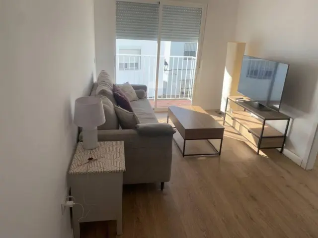 Apartment in Barbate