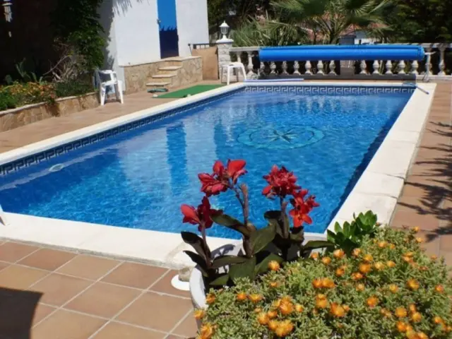 House in Roca Grossa-Serra Brava photo 4