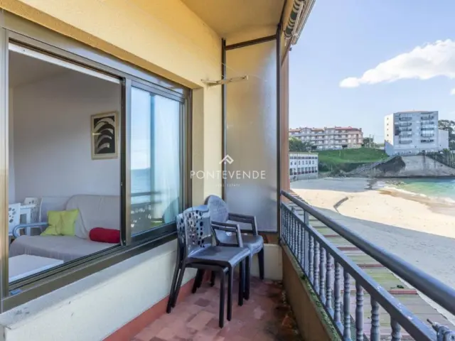 Apartment in Bueu (Resto Parroquia)