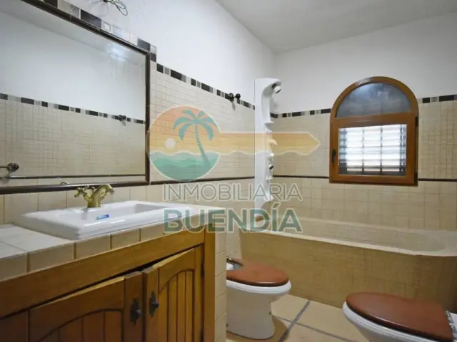 House in Los Puertos-Isla Plana photo 15