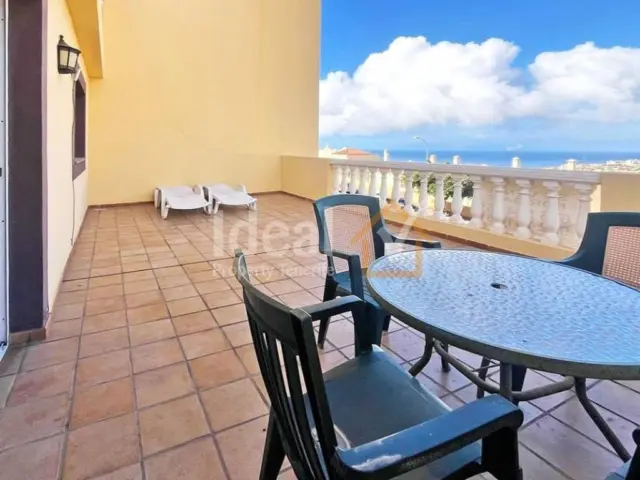 Apartment in Costa Adeje
