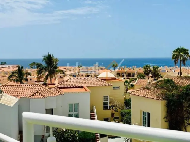Apartment in Costa Adeje