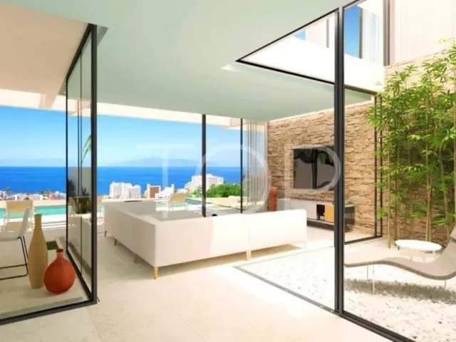 Chalet en Adeje