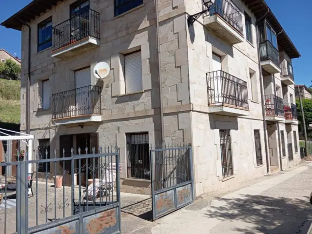 Piso en Vinuesa