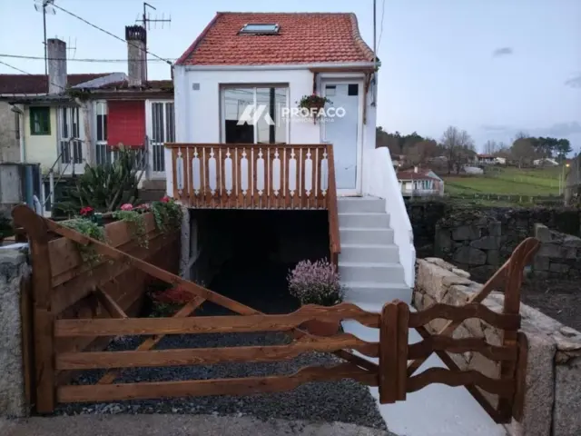 House in A Veiga (Ponte Veiga) photo 3