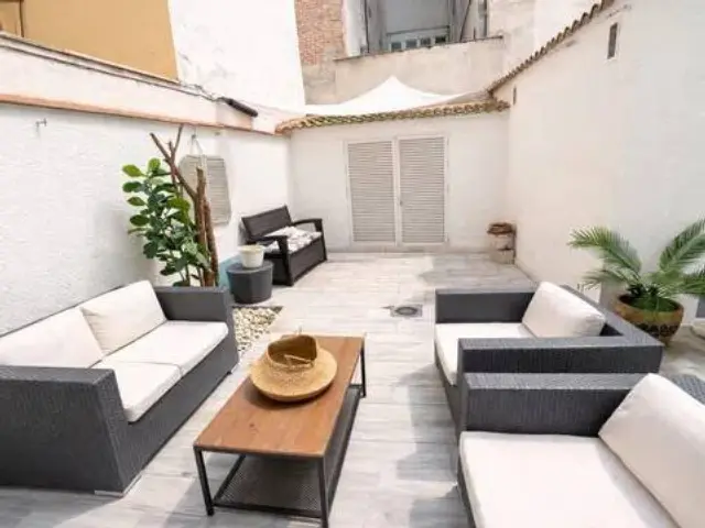 Piso en alquiler en Argüelles - Imagen 14