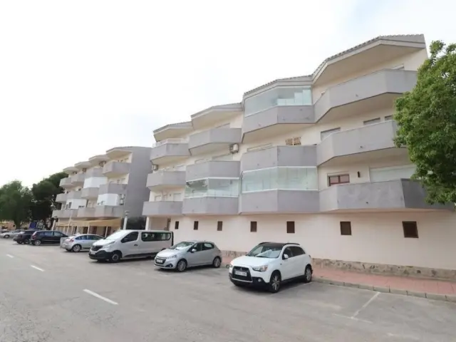 Piso en Cabo Roig-La Zenia-La Regia
