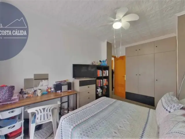 Chalet on Calle Ancha photo 12