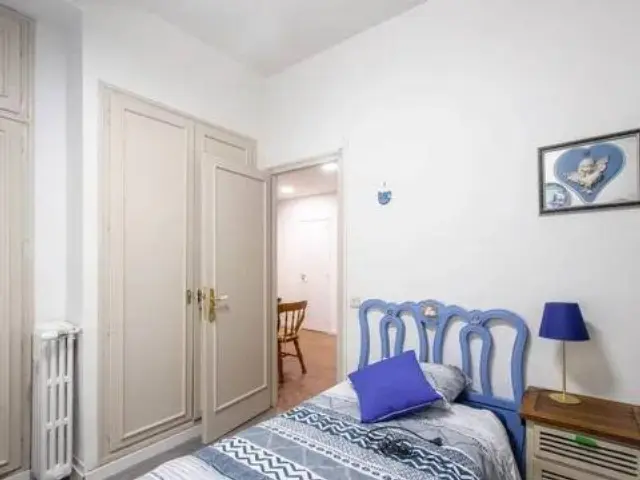 Piso en alquiler en Argüelles - Imagen 19
