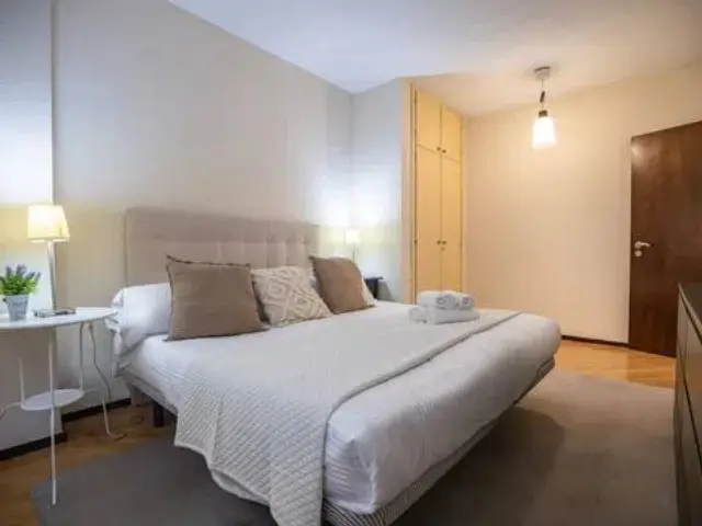 Piso en alquiler en Gaztambide - Imagen 17