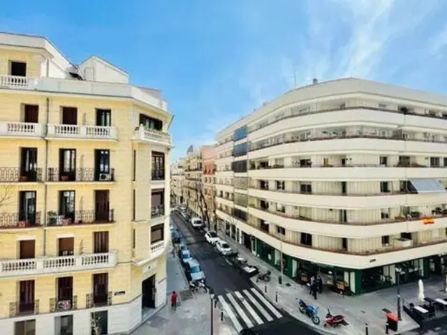 Piso en alquiler en Almagro - Imagen 59