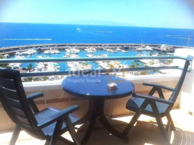 Apartment in Costa Adeje