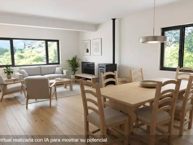 House in Urbanitzacions del Nord photo 8