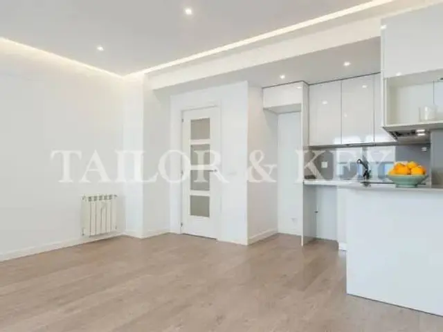 Piso en alquiler en Chamberí - Imagen 27