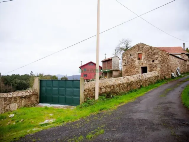 House in Silleda (Casco Urbano)