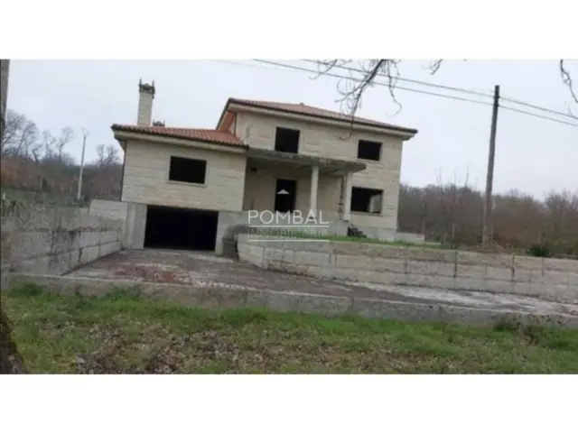 Chalet in Xinzo de Limia