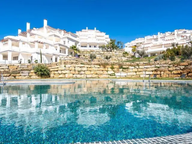 Apartment in Marbella