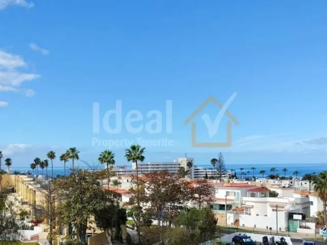 Apartment in Costa Adeje