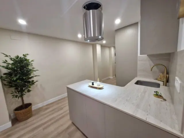 Apartment in El Cabanyal-El Canyamelar
