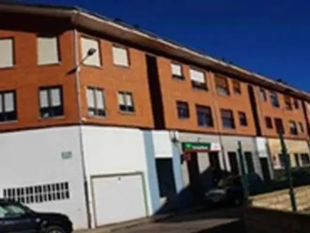 Piso en Villamanín
