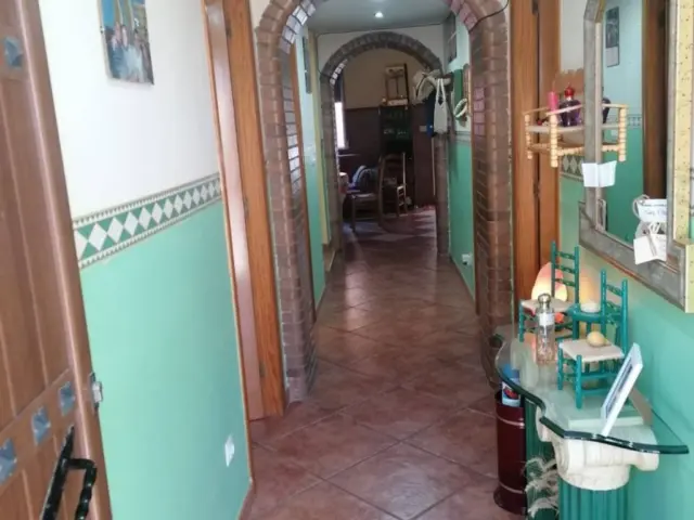 Casa rústica en La Alberca de Záncara