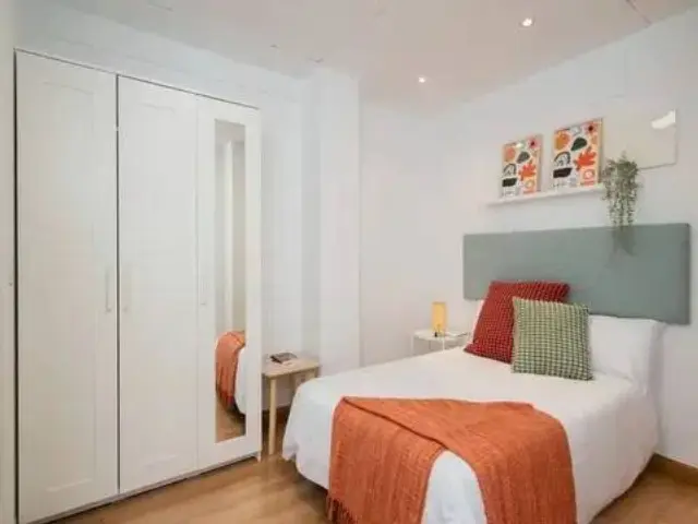 Piso en alquiler en Castillejos - Imagen 19