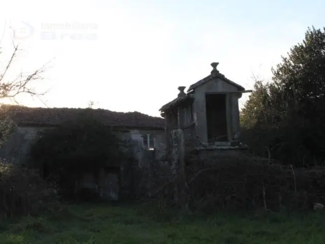 House in Silleda