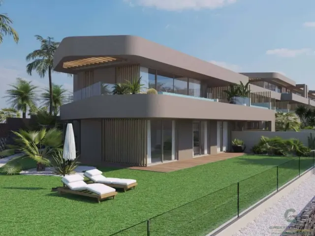 Casa en Adeje Norte