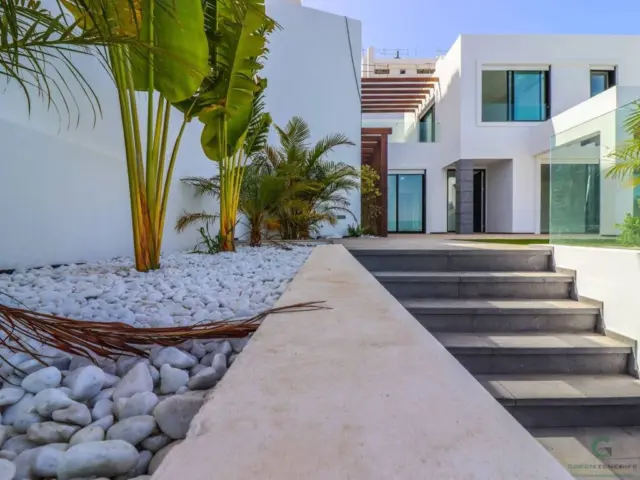 Villa in Adeje