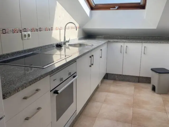 Flat in Lalín