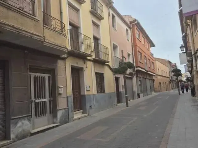 Terraced house in Bullas