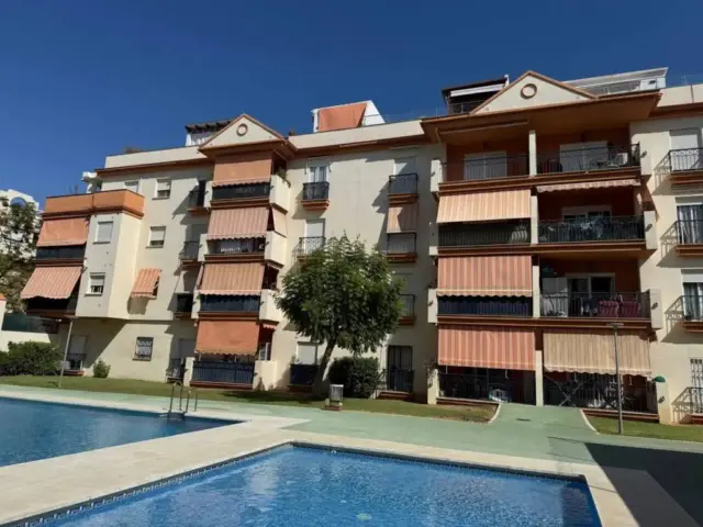 Penthouse on Carlos Cano Street